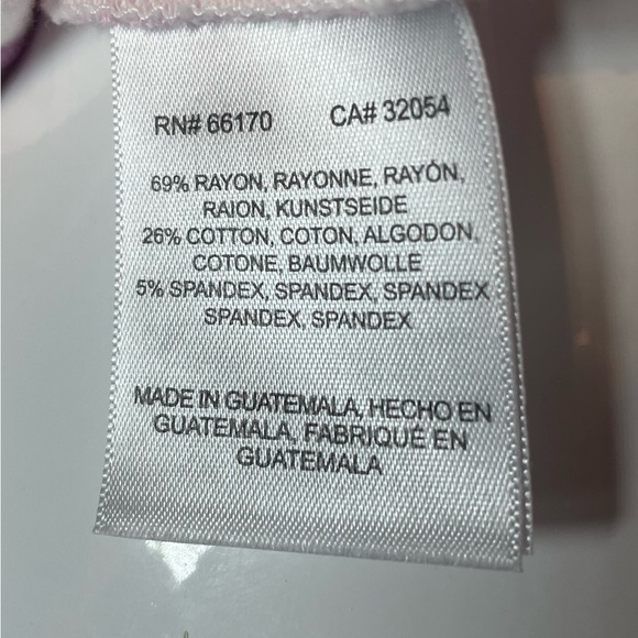 Anthropologie Postmark Floral Peplum Top- Medium - Picture 5 of 6